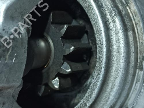 Startmotor PEUGEOT PARTNER Box Body/MPV 1.6 HDi | BP30715388M8