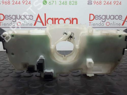 Switch RENAULT MEGANE III Hatchback (BZ0/1_, B3_) 1.5 dCi (BZ0C) | BP11386938I30 