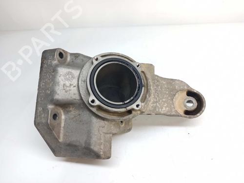 Engine mount MERCEDES-BENZ C-CLASS (W204) C 220 CDI (204.008) | BP9538188M89