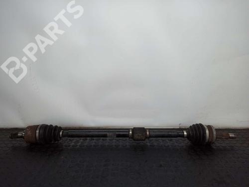 Right front driveshaft HYUNDAI i30 (FD) 1.4 | BP9514107M39 