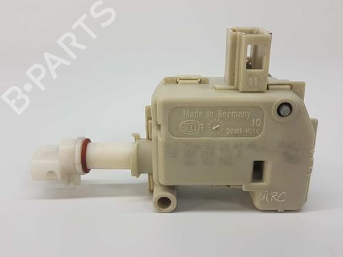 Used Fuel door actuator SKODA OCTAVIA I (1U2) 1.9 TDI (90 hp) 14539840