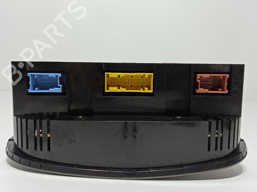 Climate control PEUGEOT 607 (9D, 9U) 2.2 HDi | BP16673731I5 