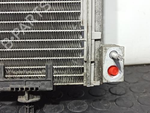 AC radiator PEUGEOT 3008 I MPV (0U_) 2.0 HDi | BP16392091M32