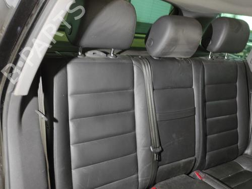 Rear seat VW TOUAREG (7LA, 7L6, 7L7) 2.5 R5 TDI | BP24625628C17