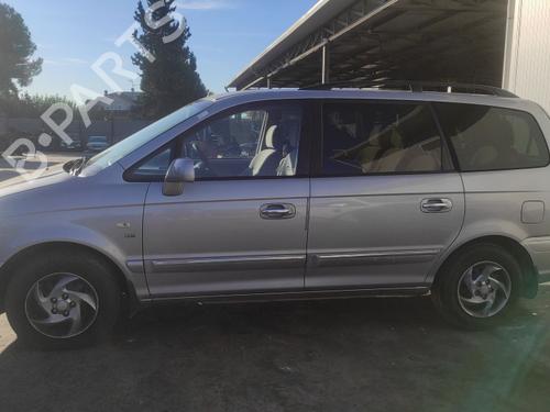 Starter HYUNDAI TRAJET (FO) 2.0 CRDi | BP40433461M8 - Image 9