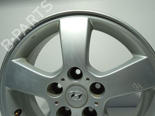 Rim HYUNDAI TUCSON (JM) 2.0 | BP24345398C45