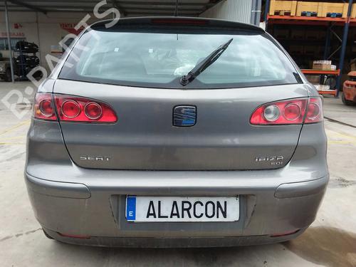 Engine SEAT IBIZA III (6L1) 1.9 SDI | BP2757647M1