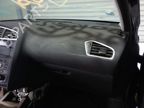 Pipe CITROËN C4 II (NC_) 1.6 HDi 90 | BP14538840M125