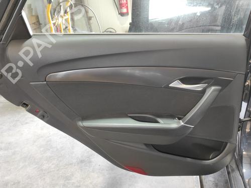 left-rear-door-panel-hyundai-i40-i-vf-17-crdi-2012-2013-2014-2015-2016-2017-2018-2019-13688533 main image