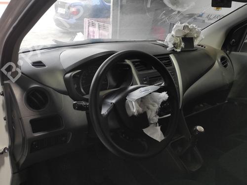 Brugte SUZUKI CELERIO (LF) 1.0 (AVK310) (68 hp) 4282078