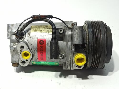 AC-Kompressor BMW 3 (E46) 320 d | BP27438978M34 