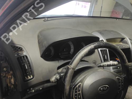 Instrumentbræt KIA CEE'D Hatchback (ED) | BP21600659C46 - Image 2