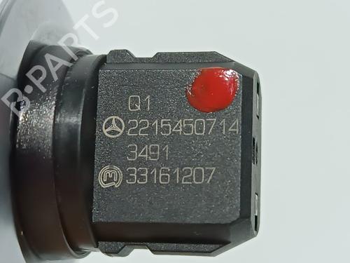 Ignition barrel MERCEDES-BENZ S-CLASS (W222, V222, X222) S 350 BlueTEC / d (222.132, 222.032, 222.123) | BP15592674M48 