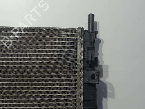 Water radiator VOLVO V50 (545) 2.0 D | BP11821534M31 