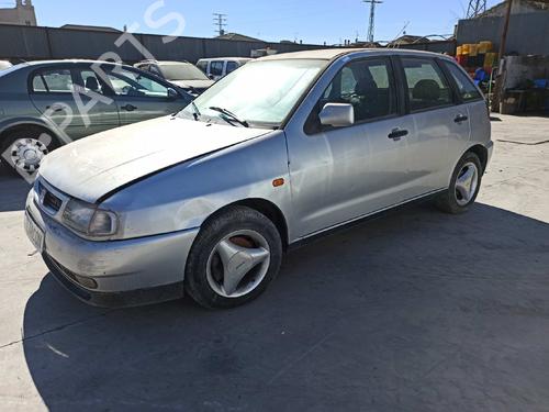 Used Parts SEAT IBIZA II (6K1) 1.9 TDI (90 hp) 4280056