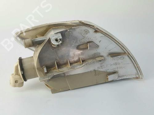 Left front indicator RENAULT SCÉNIC I MPV (JA0/1_, FA0_) 1.9 D (JA0J, FA0J) | BP8065425C32