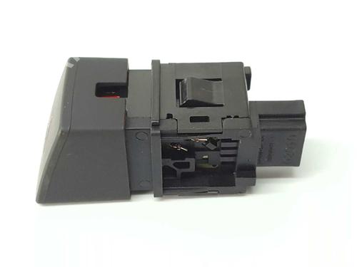 Warning switch NISSAN QASHQAI II (J11, J11_) 1.6 dCi ALL MODE 4x4-i | BP6629889I22