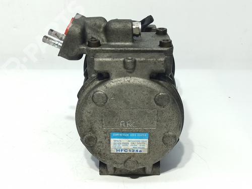 AC compressor CHRYSLER VOYAGER / GRAND VOYAGER III (GS_, NS_) 2.0 i | BP11332420M34 