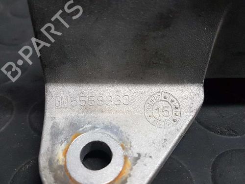 Gearbox mount OPEL ASTRA K (B16) 1.4 Turbo (68) | BP11386873M88
