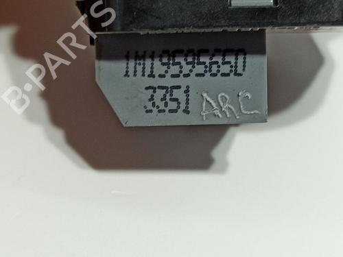 Mirror switch SEAT LEON (1M1) 1.9 TDI | BP36779283I25  - Image 6