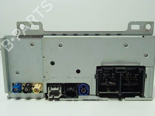 Radio FORD TRANSIT V363 Van (FCD, FDD)  | BP25610889E6 