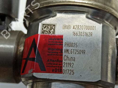 Fuel pump MERCEDES-BENZ A-CLASS (W177)  | BP30653049M76  - Image 5