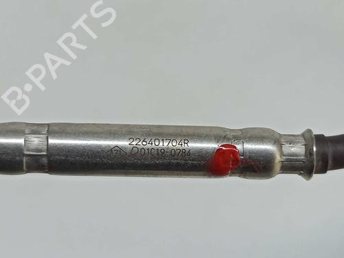 Capteur électronique RENAULT CLIO IV (BH_) 1.5 dCi 90 | BP8750381M84