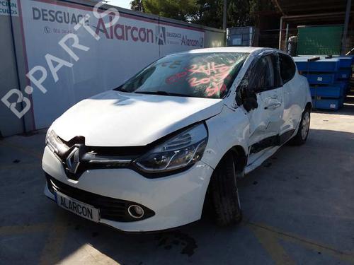 Elektronisk modul RENAULT CLIO IV (BH_) 1.5 dCi 75 | BP10263409M83 
