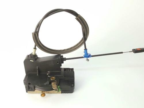 Used Front left lock OPEL ASTRA G Hatchback (T98) [1998-2009]  6800050