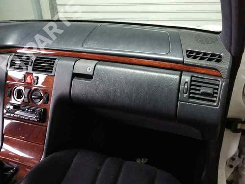 Control unit MERCEDES-BENZ E-CLASS (W210) E 230 (210.037) | BP5415846M11 