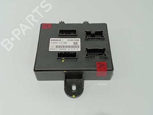 Elektronisk modul SMART FORFOUR Hatchback (453) electric drive (453.091) (82 hp) 13242442