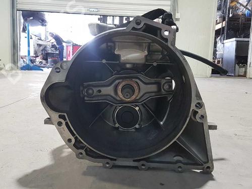 Gearbox VW TOUAREG (7LA, 7L6, 7L7) 2.5 R5 TDI | BP3333357M3 