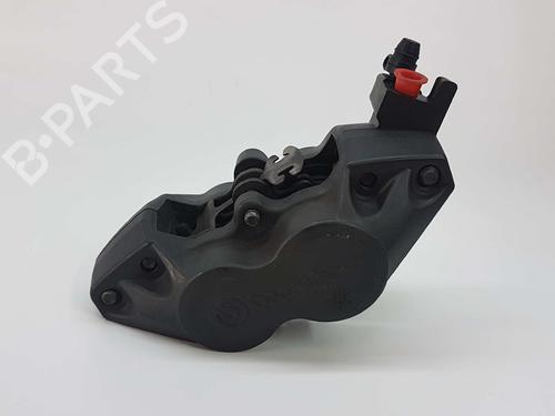 Left front brake caliper BMW MOTORCYCLES R 1200 R 1200 ST (R1ST) | BP40108336M105 - Image 3