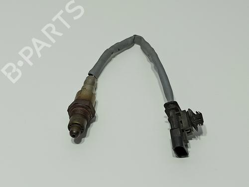 Used Electronic sensor PEUGEOT 2008 I (CU_) 1.2 THP 130 / PureTech 130 (130 hp) 23953670