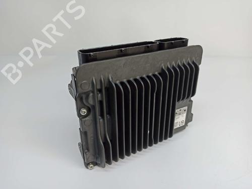 Engine control unit (ECU) TOYOTA AURIS (_E18_) 1.2 (NRE185_, NRE185R) | BP8874439M57