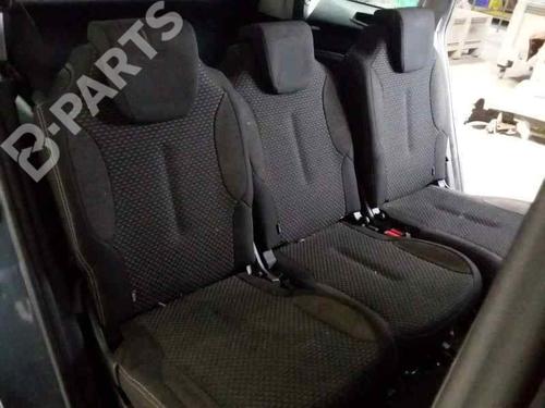 Ignition barrel CITROËN C4 Grand Picasso I (UA_) 1.6 HDi | BP3289618M48 