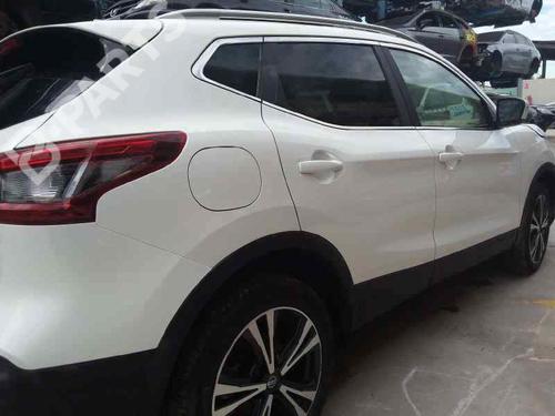 Antriebswelle links Nissan Juke F15 1.5 dCi Diesel Schaltgetriebe