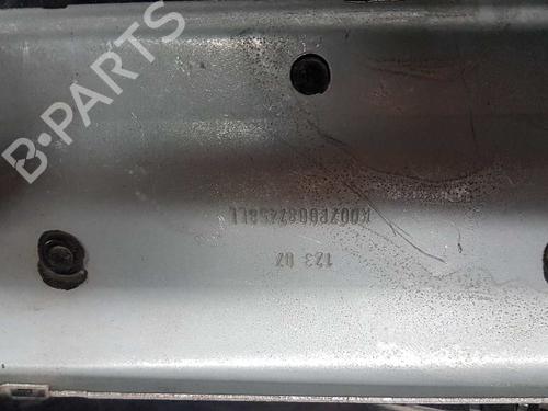 Glove box MERCEDES-BENZ E-CLASS (W211) E 320 CDI (211.022) | BP2756093C95 