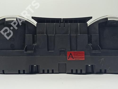 Instrument cluster SEAT IBIZA IV (6J5, 6P1) 1.9 TDI | BP11955983C47 