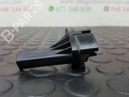 Elektronische module MERCEDES-BENZ S-CLASS (W220) S 320 CDI (220.026, 220.126) | BP11730269M83 
