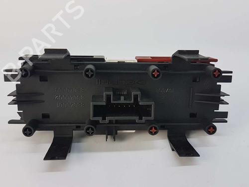 Advarselsbryter RENAULT MEGANE II Saloon (LM0/1_) 1.9 dCi (LM0G, LM1G, LM2C) | BP6316892I22