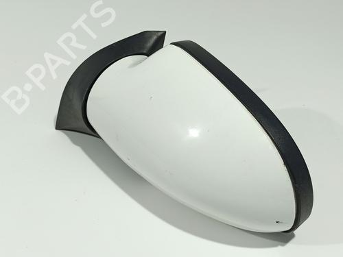 Used Left mirror Left mirror 37173992 37173992