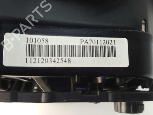 Kollisonspute sett OPEL COMBO Box Body/MPV (X12) 1.3 CDTI (B05) | BP6456155C86 