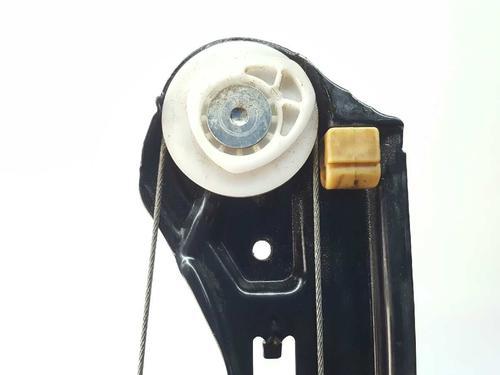 Rear right window mechanism MERCEDES-BENZ C-CLASS (W203) C 220 CDI (203.006) | BP4824300C25
