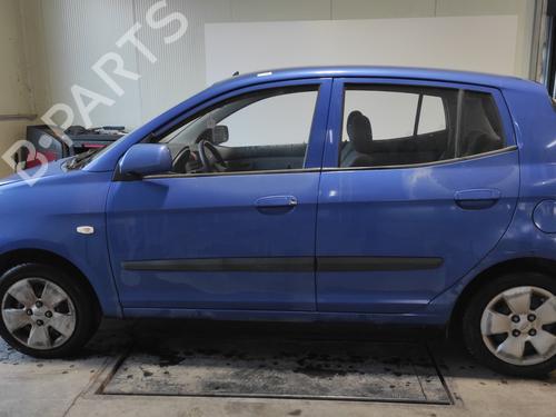Frein à main KIA PICANTO I (SA)  | BP22410918I18 