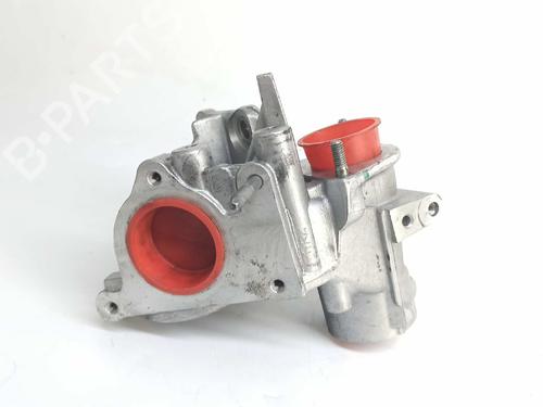 Pipe RENAULT CLIO IV (BH_) 1.5 dCi 75 | BP14539965M125