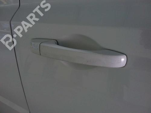 Front right exterior door handle JEEP PATRIOT (MK74) 2.2 CRD 4x4 | BP6411579C129 