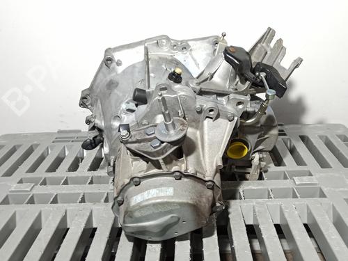 Gearbox CITROËN XSARA PICASSO (N68) 1.6 HDi | BP26968343M3