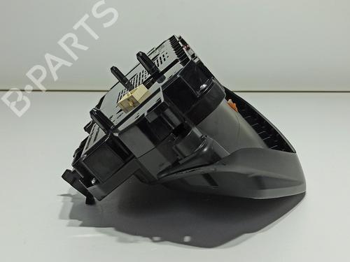 Instrument cluster PEUGEOT 5008 II (MC_, MJ_, MR_, M4_) 1.2 THP (MRHNYH, MRHNYW, MRHNSJ, MRHNSU, MRHNSM) | BP24985066C47 