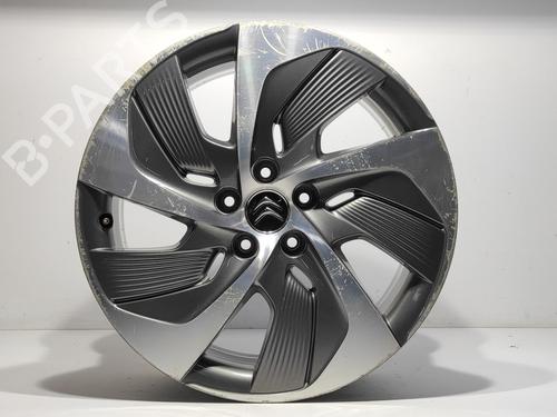 Used Rim Rim 38911143 38911143